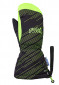 náhľad Reusch Maxi R-TEX® XT Mitten black/green gecko